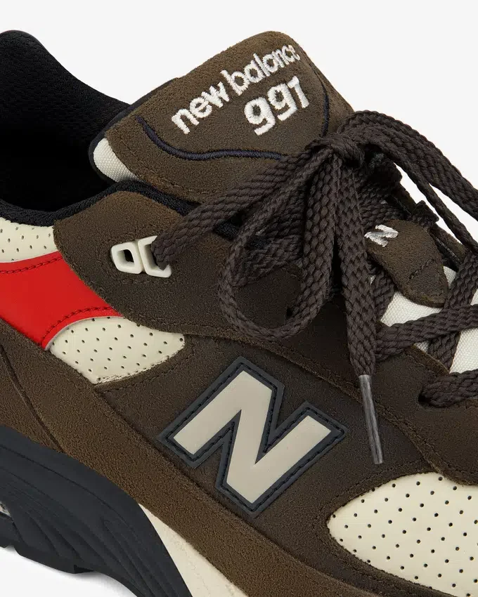 ALD / New Balance Made in UK 991