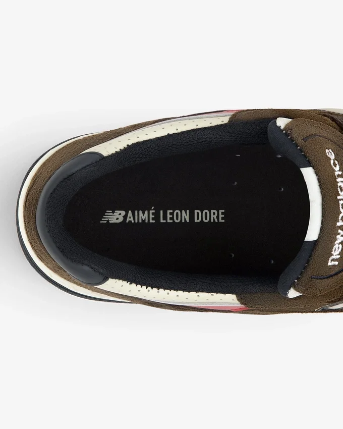 ALD / New Balance Made in UK 991