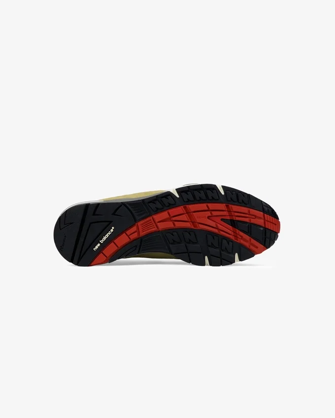 ALD / New Balance Made in UK 991