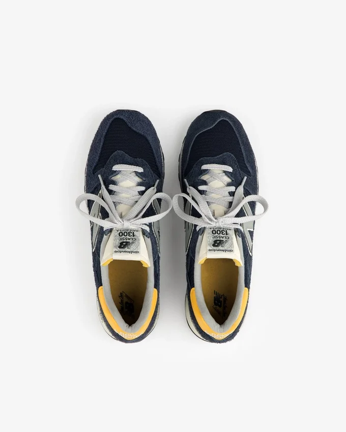 ALD / New Balance Made in USA 1300