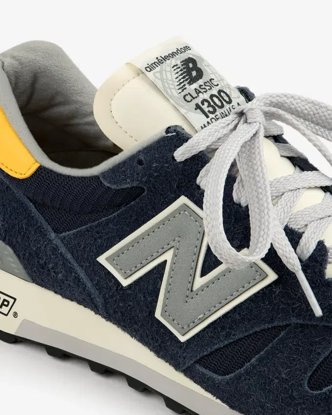 ALD / New Balance Made in USA 1300