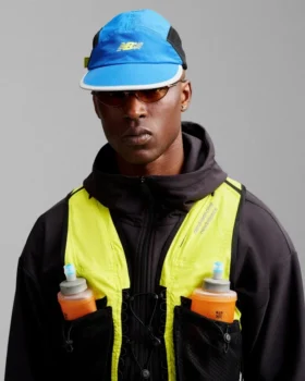 ALD / New Balance Mesh Sport Hat