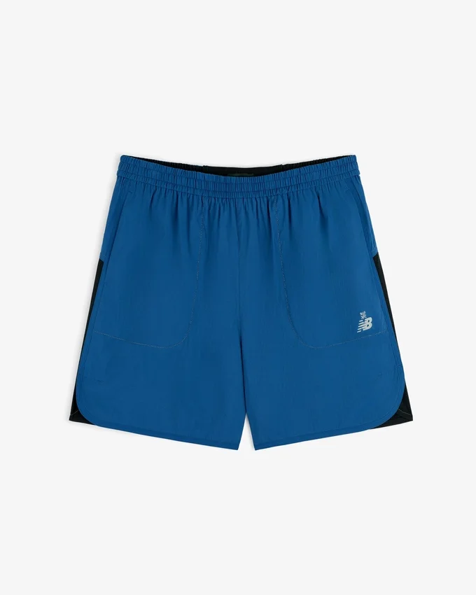 ALD / New Balance Performance Lightweight Running Short