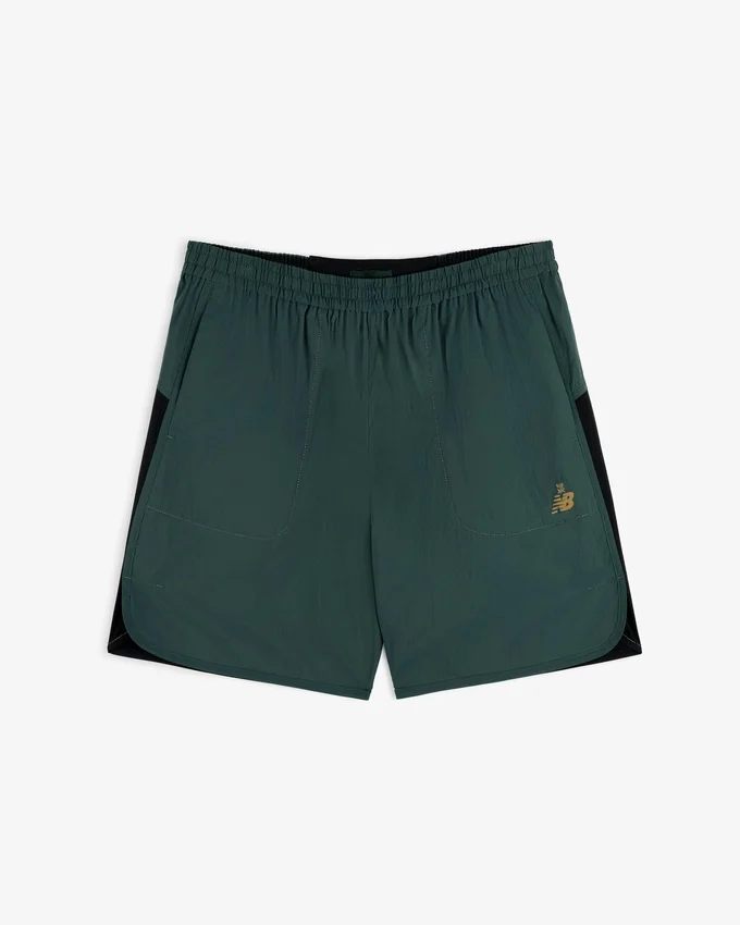 ALD / New Balance Performance Lightweight Running Short