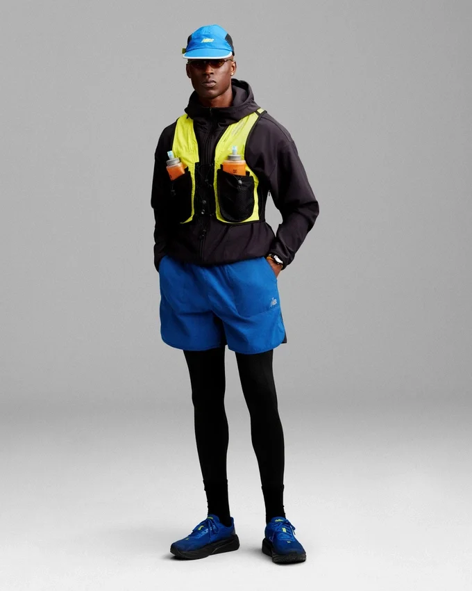 ALD / New Balance Hydrovest