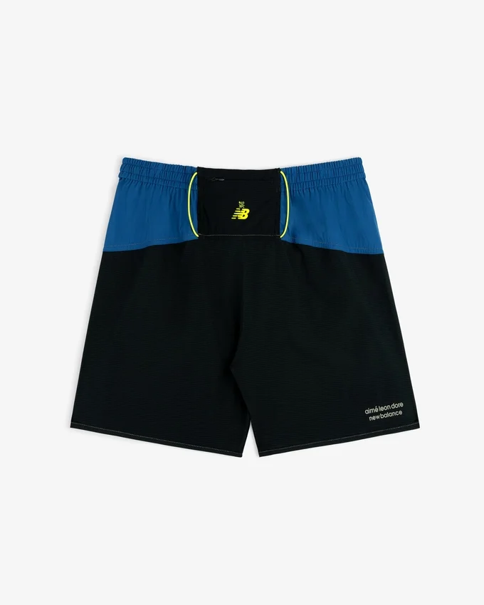 ALD / New Balance Performance Lightweight Running Short