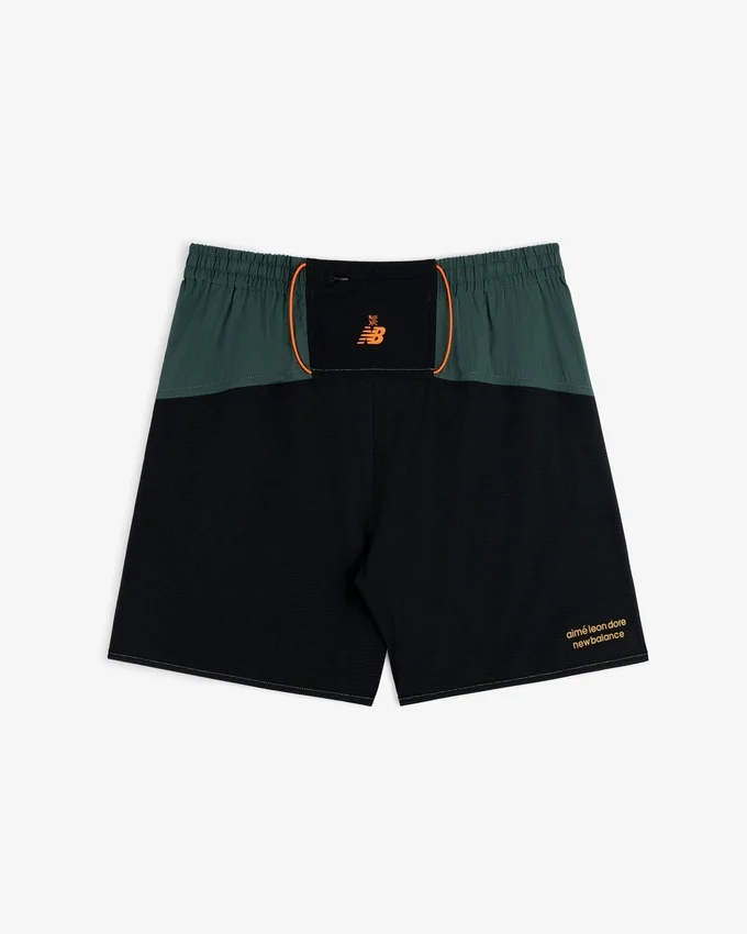 ALD / New Balance Performance Lightweight Running Short