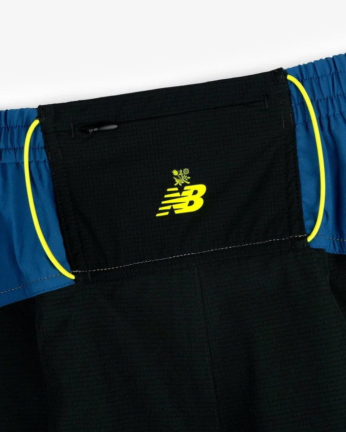 ALD / New Balance Performance Lightweight Running Short