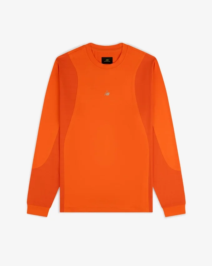 ALD / New Balance Performance Long-Sleeve Tee