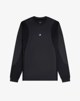 ALD / New Balance Performance Long-Sleeve Tee