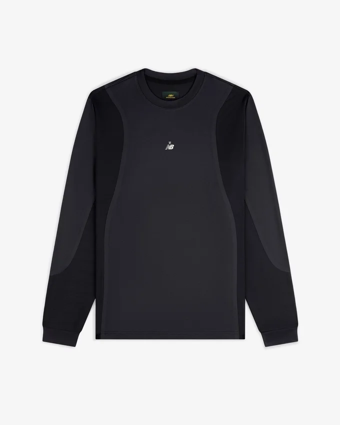 ALD / New Balance Performance Long-Sleeve Tee