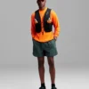 ALD / New Balance Performance Long-Sleeve Tee