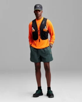 ALD / New Balance Performance Long-Sleeve Tee