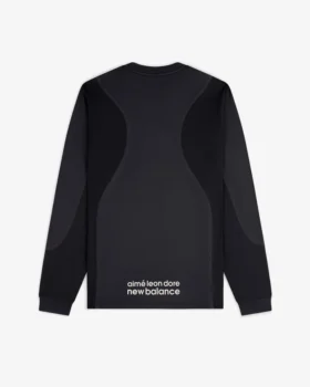 ALD / New Balance Performance Long-Sleeve Tee