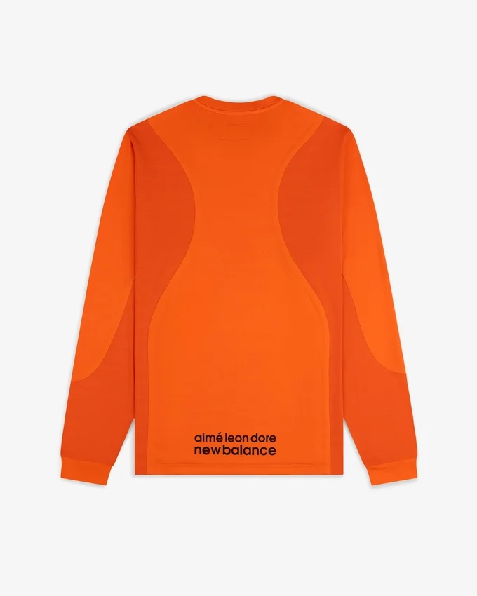 ALD / New Balance Performance Long-Sleeve Tee
