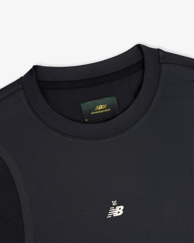 ALD / New Balance Performance Long-Sleeve Tee