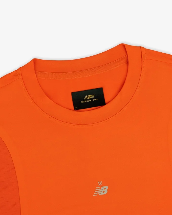 ALD / New Balance Performance Long-Sleeve Tee