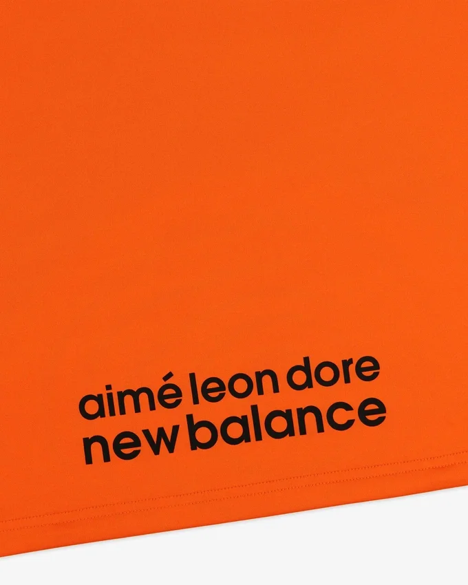 ALD / New Balance Performance Long-Sleeve Tee