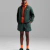 ALD / New Balance Performance Nylon Jacket