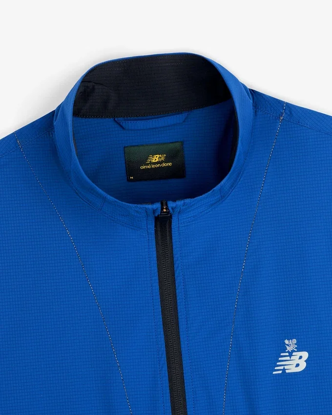 ALD / New Balance Performance Nylon Jacket