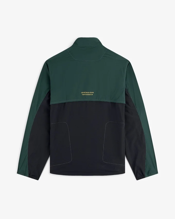 ALD / New Balance Performance Nylon Jacket