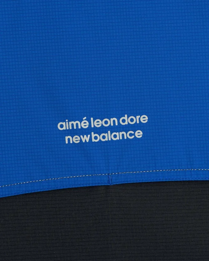 ALD / New Balance Performance Nylon Jacket