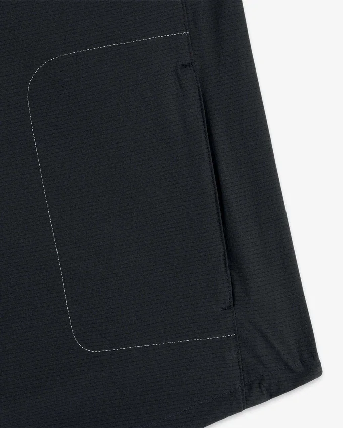 ALD / New Balance Performance Nylon Jacket