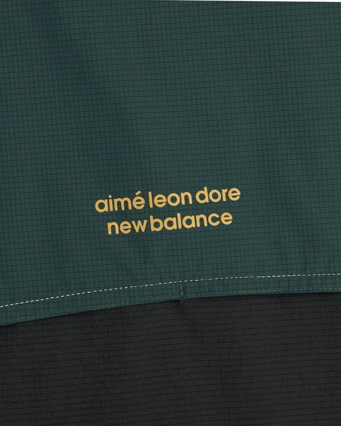 ALD / New Balance Performance Nylon Jacket