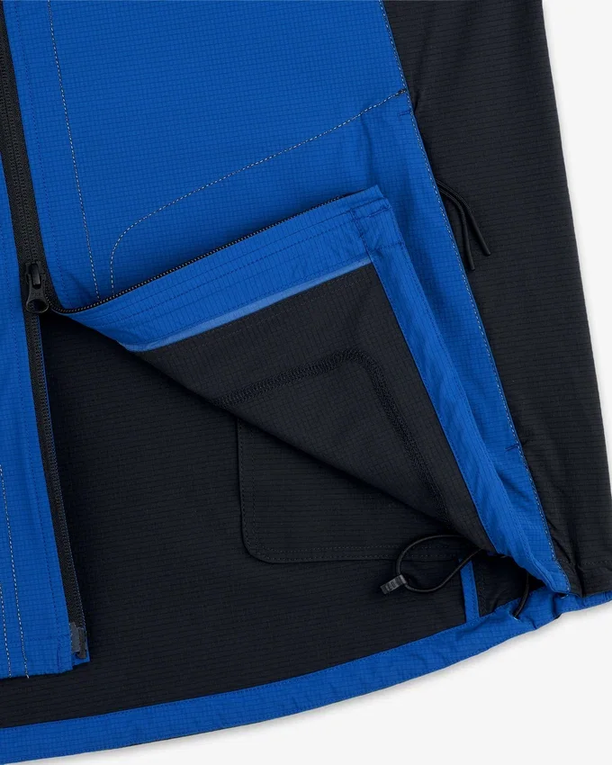 ALD / New Balance Performance Nylon Jacket