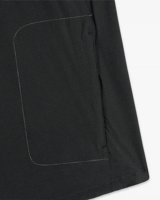 ALD / New Balance Performance Nylon Jacket