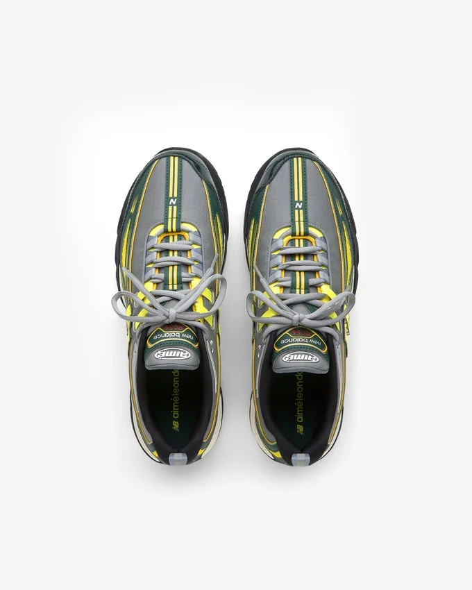 ALD / New Balance RC56