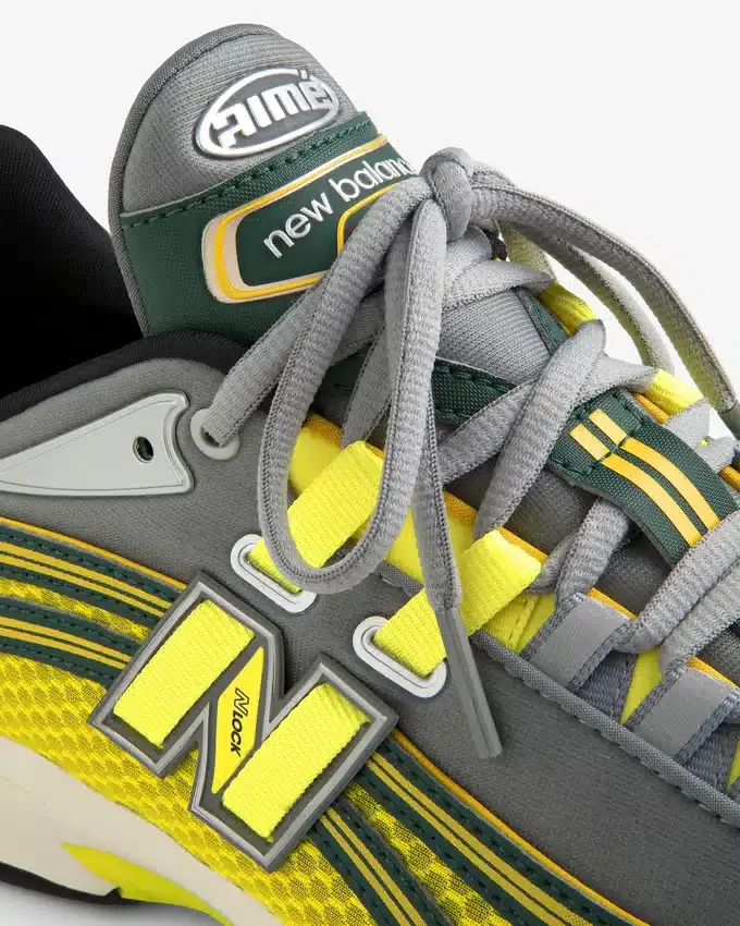 ALD / New Balance RC56