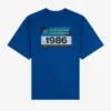 ALD / New Balance Running Bib Tee