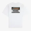 ALD / New Balance Running Bib Tee