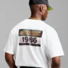 ALD / New Balance Running Bib Tee