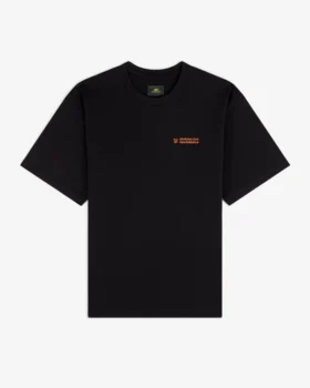 ALD / New Balance Running Bib Tee