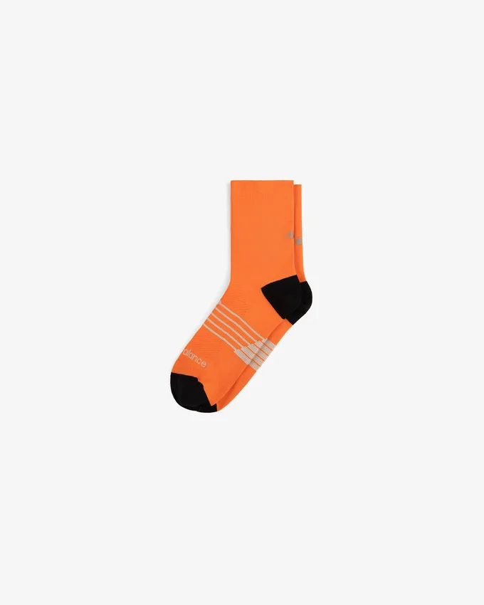 ALD / New Balance Running Crew Sock