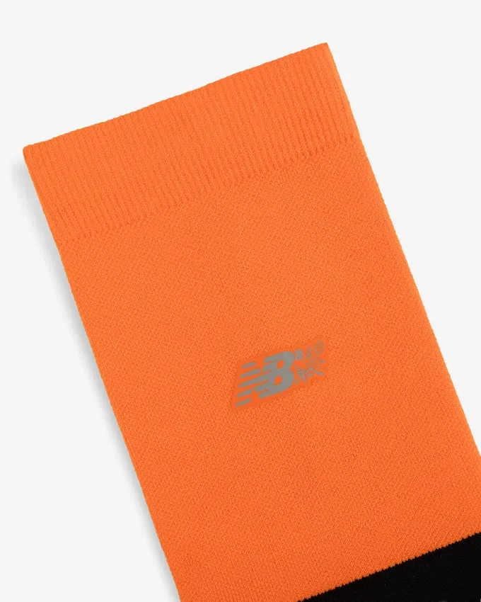 ALD / New Balance Running Crew Sock