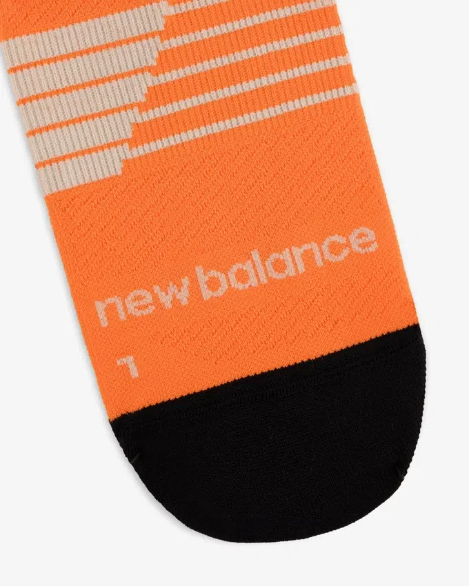 ALD / New Balance Running Crew Sock