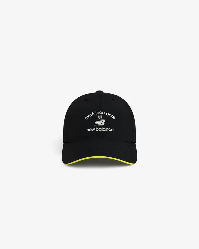 ALD / New Balance Running Hat