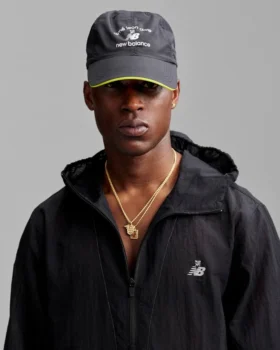 ALD / New Balance Running Hat
