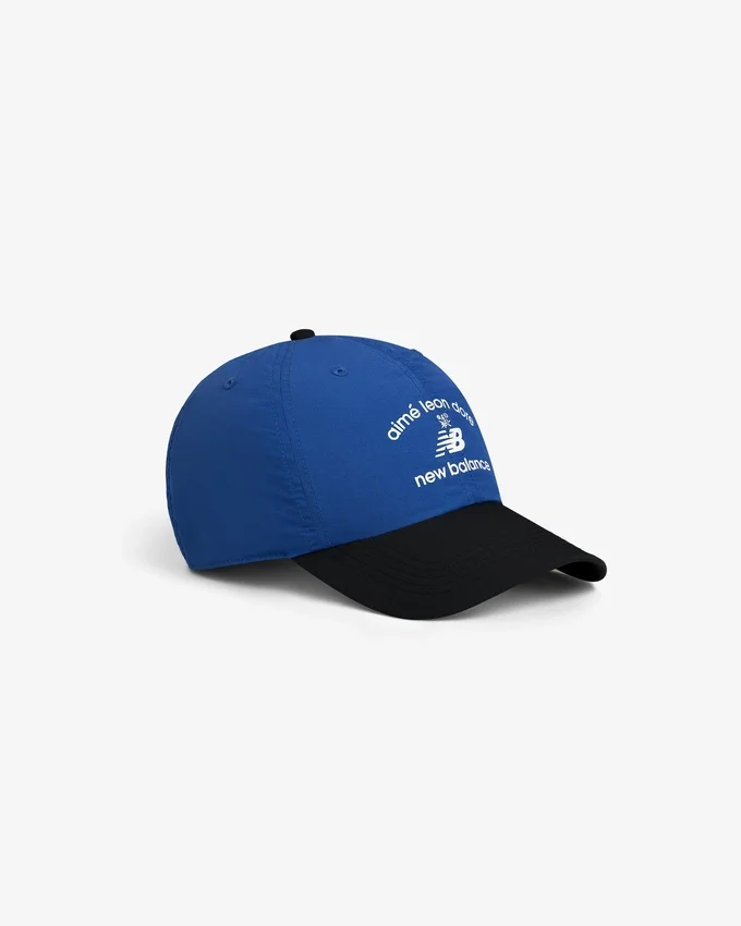 ALD / New Balance Running Hat