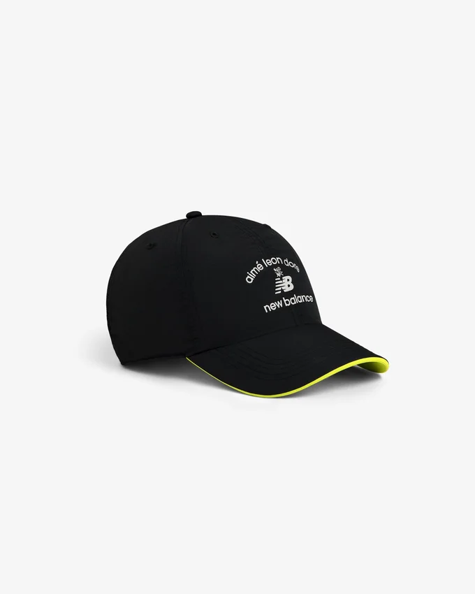 ALD / New Balance Running Hat