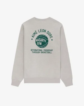 ALD / New Balance SONNY NY IFTB Crewneck Sweatshirt