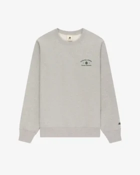 ALD / New Balance SONNY NY IFTB Crewneck Sweatshirt