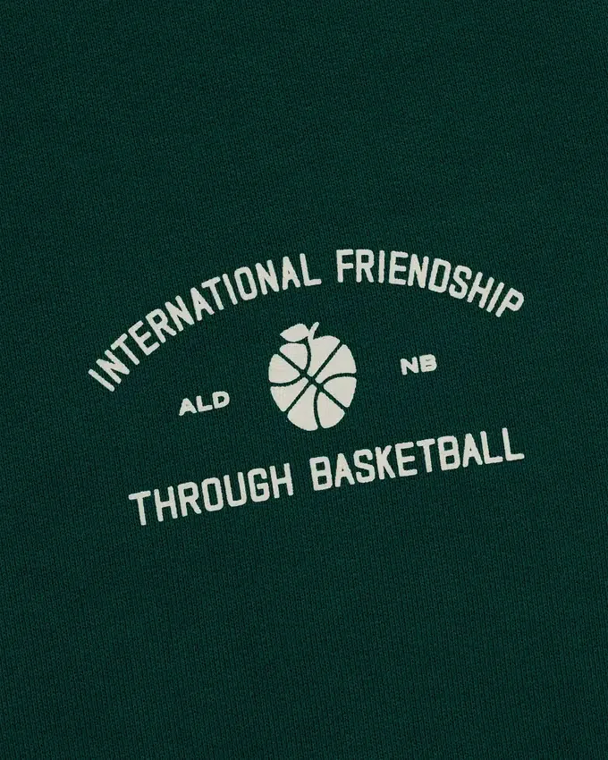 ALD / New Balance SONNY NY IFTB Crewneck Sweatshirt