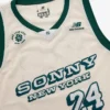 ALD / New Balance SONNY NY IFTB Jersey