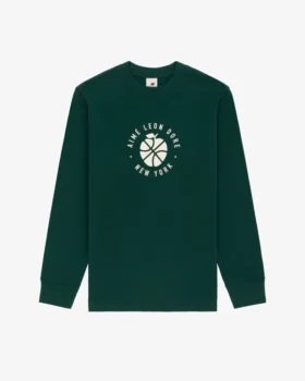 ALD / New Balance SONNY NY Long-Sleeve Tee