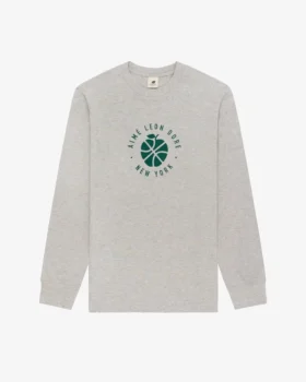 ALD / New Balance SONNY NY Long-Sleeve Tee