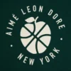 ALD / New Balance SONNY NY Long-Sleeve Tee